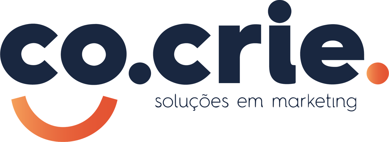 co.crie — soluções em marketing